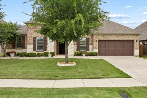1618 Gardenia St, Celina, TX 75009