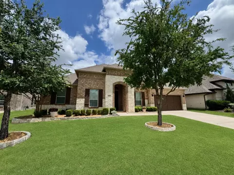 1618 Gardenia St, Celina, TX 75009