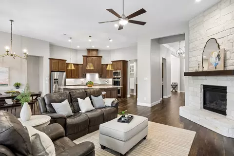 1618 Gardenia St, Celina, TX 75009