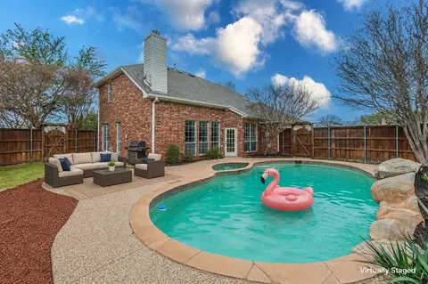 101 Fontana Ct, Allen, TX 75013