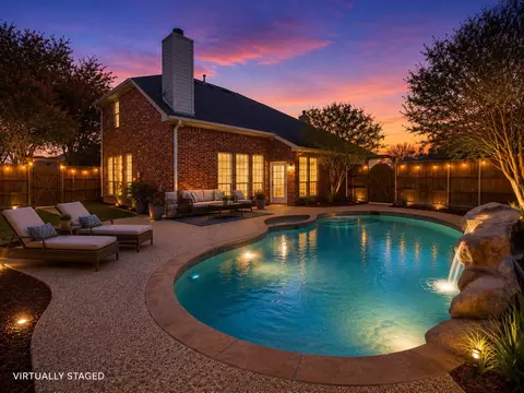 101 Fontana Ct, Allen, TX 75013