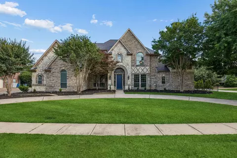 1807 Greenlea Cv, Southlake, TX 76092