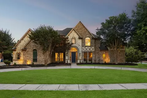 1807 Greenlea Cv, Southlake, TX 76092