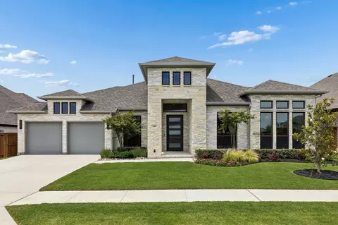 109 Chisos Ct, Rhome, TX 76078
