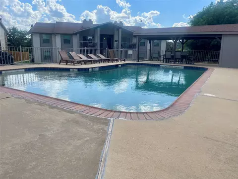 Exterior - 3059 Hells Gate Loop #2, Strawn, TX 76475 photo 9 of 10