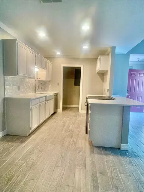 Kitchen - 3059 Hells Gate Loop #2, Strawn, TX 76475 photo 1 of 8