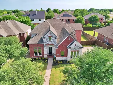 4008 Emery Ave, Fort Worth, TX 76244