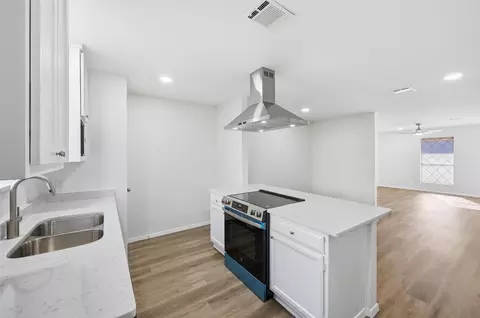 Kitchen - 73 Winchester Dr, Euless, TX 76039 photo 2 of 3