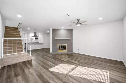 Living - 73 Winchester Dr, Euless, TX 76039 photo 5 of 5