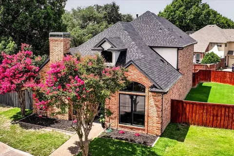 4100 Stanton Blvd, Plano, TX 75093