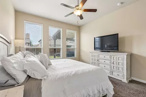 Bedroom - 2105 Austin Ln, Prosper, TX 75078 photo 3 of 6