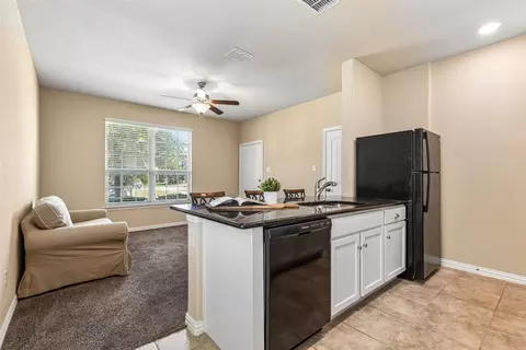 Kitchen - 2105 Austin Ln, Prosper, TX 75078 photo 5 of 5