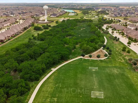 View/Area - 2105 Austin Ln, Prosper, TX 75078 photo 5 of 5