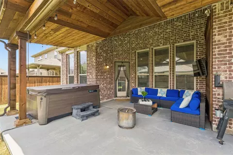 Exterior - 2105 Austin Ln, Prosper, TX 75078 photo 2 of 3
