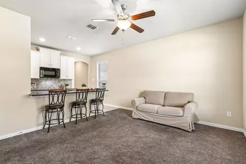 Living - 2105 Austin Ln, Prosper, TX 75078 photo 4 of 4