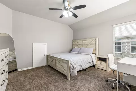 Bedroom - 2105 Austin Ln, Prosper, TX 75078 photo 5 of 6