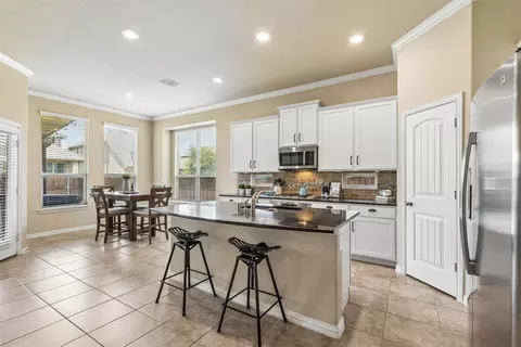 Kitchen - 2105 Austin Ln, Prosper, TX 75078 photo 1 of 5