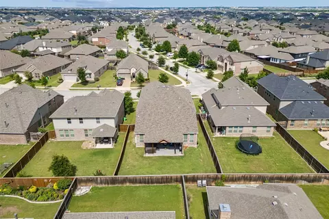 View/Area - 2105 Austin Ln, Prosper, TX 75078 photo 2 of 5