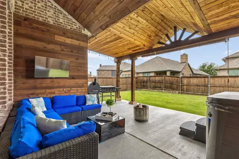 Exterior - 2105 Austin Ln, Prosper, TX 75078 photo 1 of 3