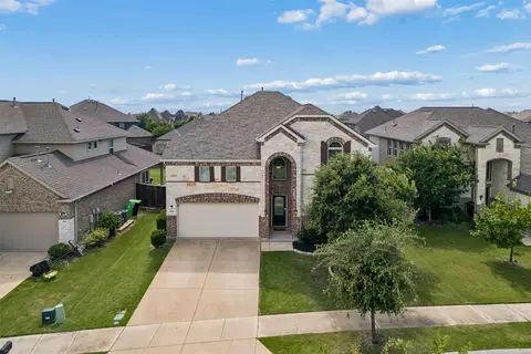 2105 Austin Ln, Prosper, TX 75078
