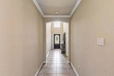 Entry Way - 2105 Austin Ln, Prosper, TX 75078 photo 2 of 4