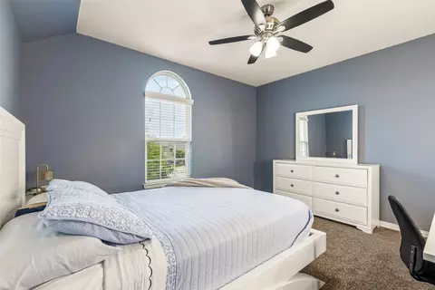 Bedroom - 2105 Austin Ln, Prosper, TX 75078 photo 4 of 6