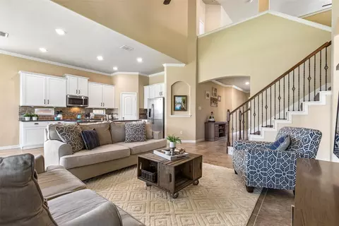 Living - 2105 Austin Ln, Prosper, TX 75078 photo 1 of 4