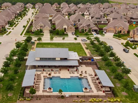 View/Area - 2105 Austin Ln, Prosper, TX 75078 photo 4 of 5
