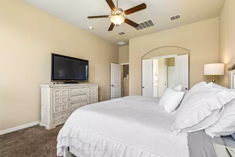 Bedroom - 2105 Austin Ln, Prosper, TX 75078 photo 2 of 6