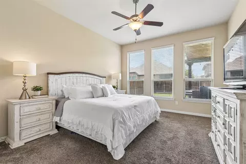 Bedroom - 2105 Austin Ln, Prosper, TX 75078 photo 1 of 6