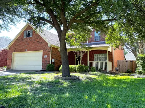 2517 Brandywine Dr, Flower Mound, TX 75028