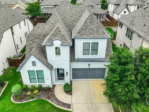 688 Bannerdale Blvd, Frisco, TX 75036