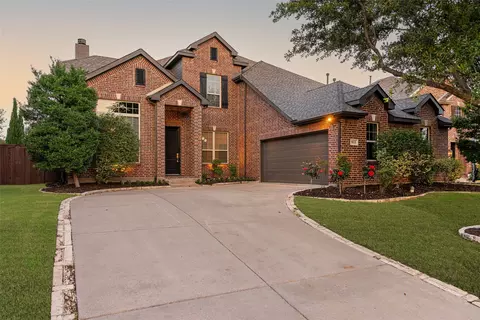 9818 Downbrook Dr, Frisco, TX 75033