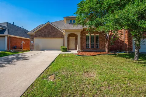 2856 Evening Mist Dr, Little Elm, TX 75068
