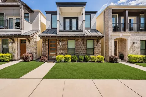 8106 Emsworth Dr, Dallas, TX 75231