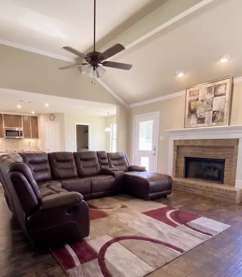 Living - 1005 Terrace Dr, Bangs, TX 76823 photo 1 of 1