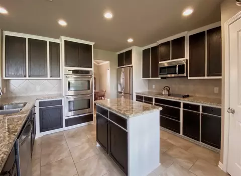 Kitchen - 1005 Terrace Dr, Bangs, TX 76823 photo 1 of 1