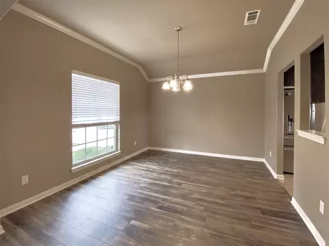 Dining - 1005 Terrace Dr, Bangs, TX 76823 photo 1 of 1