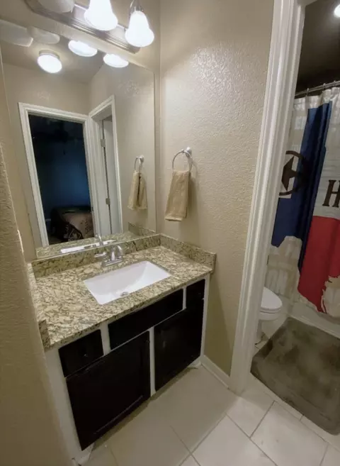 Bath - 1005 Terrace Dr, Bangs, TX 76823 photo 4 of 4