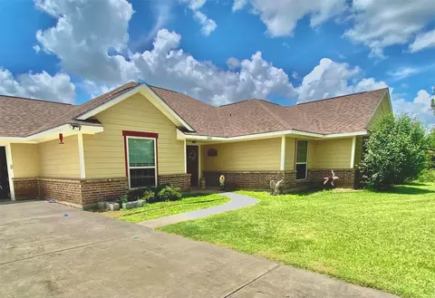 Exterior - 1005 Terrace Dr, Bangs, TX 76823 photo 6 of 7