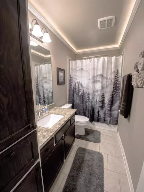 Bath - 1005 Terrace Dr, Bangs, TX 76823 photo 3 of 4