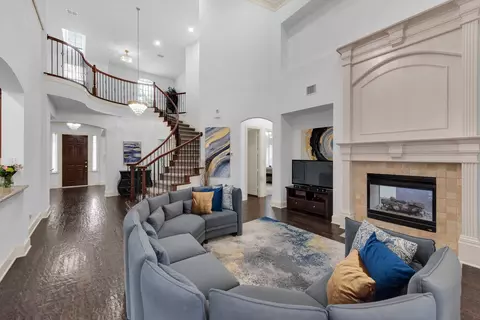 6353 Ryeworth Dr, Frisco, TX 75035