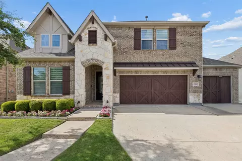11474 Santa Maria Rd, Frisco, TX 75035
