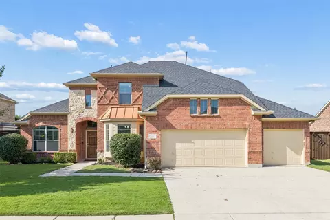 1509 Lakeway Dr, Little Elm, TX 75068