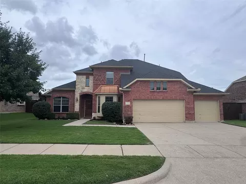 1509 Lakeway Dr, Little Elm, TX 75068