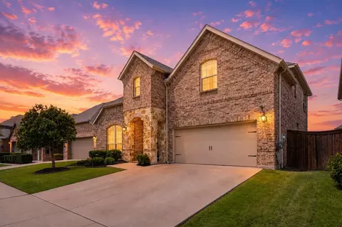12213 Beatrice Dr, Haslet, TX 76052