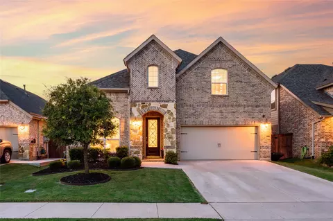 12213 Beatrice Dr, Haslet, TX 76052