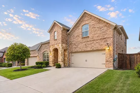 12213 Beatrice Dr, Haslet, TX 76052