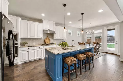 12213 Beatrice Dr, Haslet, TX 76052