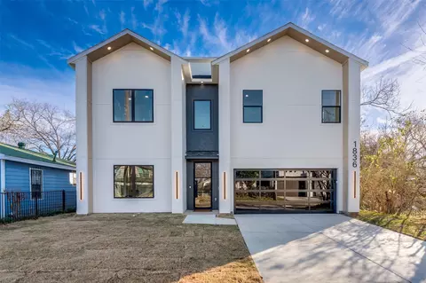 1836 Pueblo St, Dallas, TX 75212